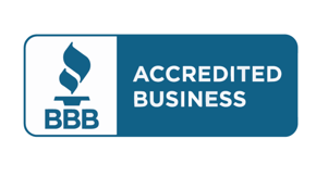 BBB Accreditation