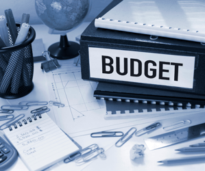 Budgeting - 1.19.24