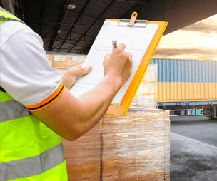 Cargo Inspection - 2.16.24