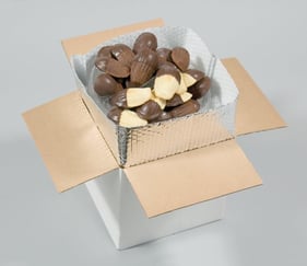 Chocolate Shipping