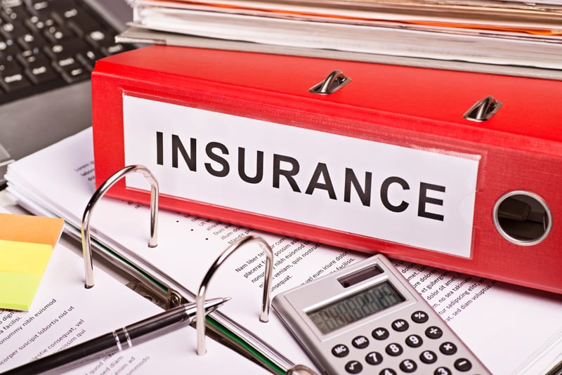 Comprehensive Insurance (Temp-Controlled Website Page)