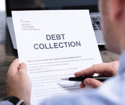 Debt Collection - 11.3.22