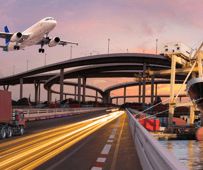 Diversified Transport - 11.2.23