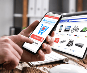 E-commerce - 5.16.23