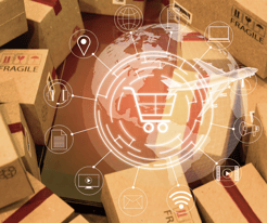 E-commerce Logistics - 11.15.23