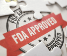 FDA Approved - 6.13.23