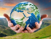 Firefly Concept image of broad geographic coverage 37089