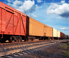 Freight Train - 4.11.23
