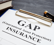 GAP Insurance - 1.13.23
