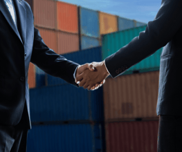 Logistics Partnership - 9.7.23