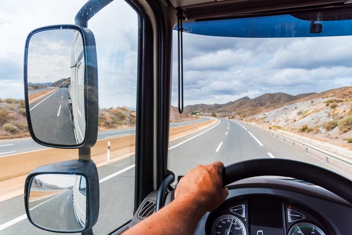 Mobile Solutions for Carriers