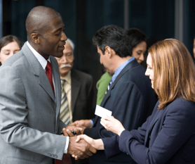 Networking Event - 1.34.24