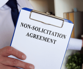 Non-solicit Agreement - 10.4.22