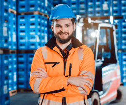Ocean Freight Forwarder - 9.19.23