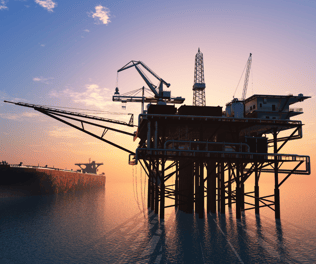 Oil Rig - 1.26.23