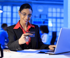 Online Shopping at Work - 11.24.23