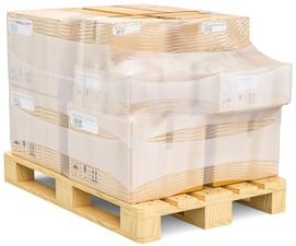 Pallet Shrink Wrap - Stretch Film