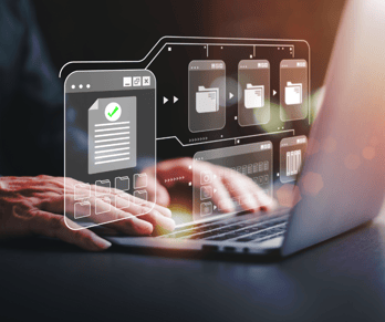 Paperless Office - 5.16.23