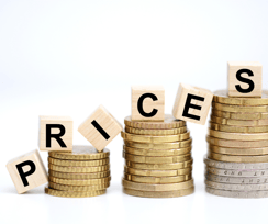 Price Increase - 4.11.23