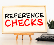 Reference Checks - 1.9.24