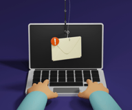 Scam Email - 1.3.24