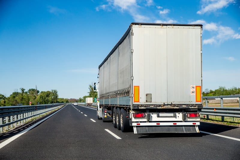 Specialized Carriers (Temp-Controlled Website Page)