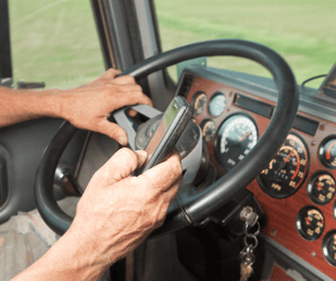 Texting and Driving - 12.13.22