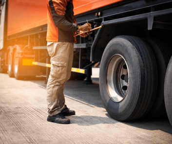 Trailer Inspection - 6.29.23