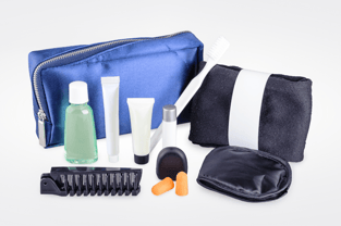 Travel Kit - 11.15.22