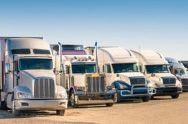 Truck Fleet