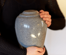Urn - 8.1.22