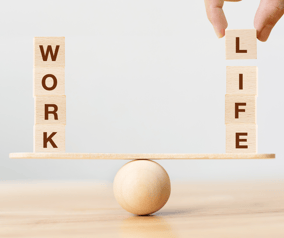 WorkLife Balance - 6.22.23