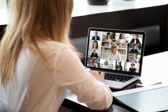 Zoom Meeting