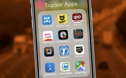 best-trucker-apps