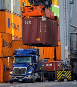 container-move-freight-agent