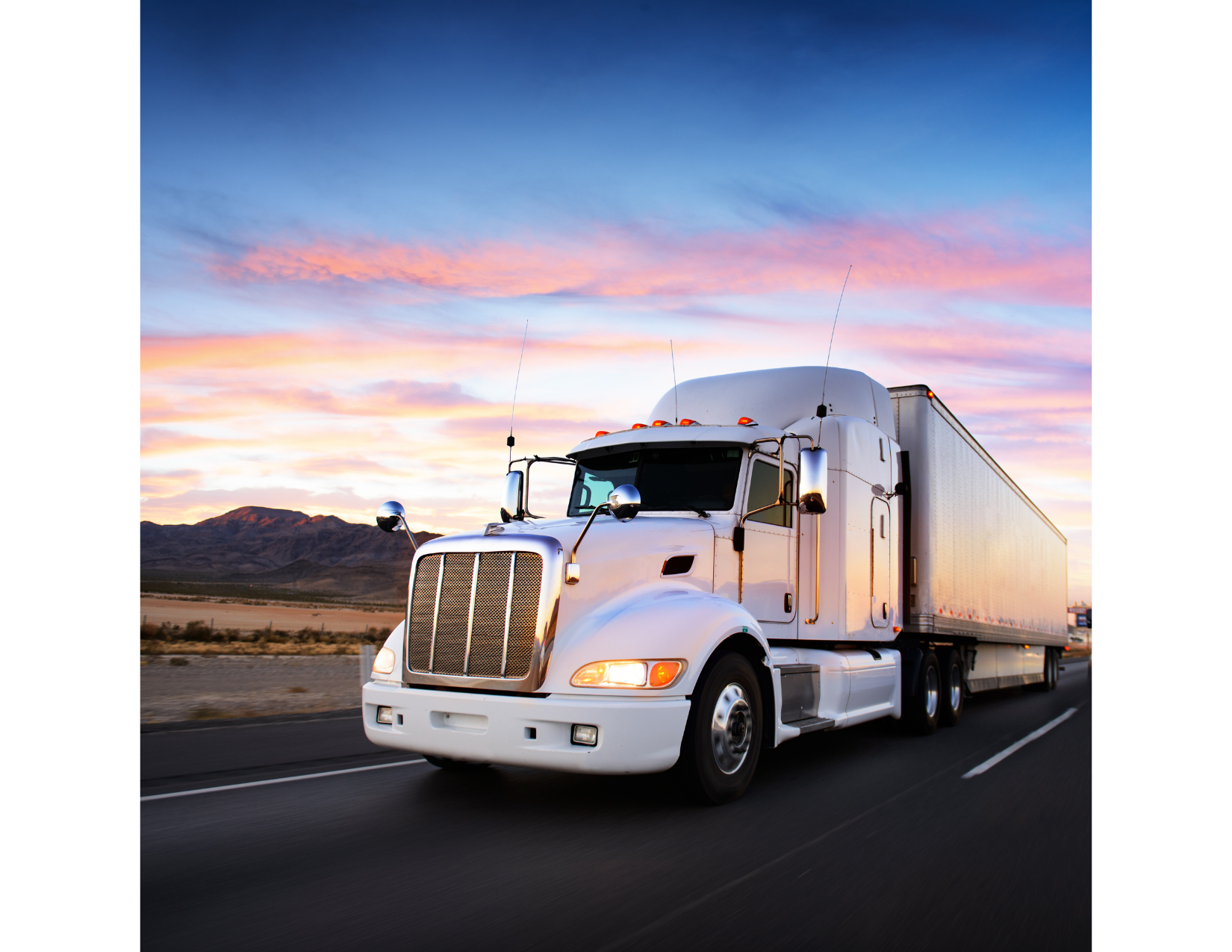 Truck image