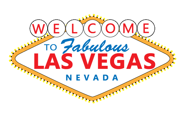vegas sign