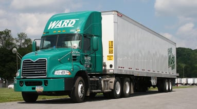 ward Transport