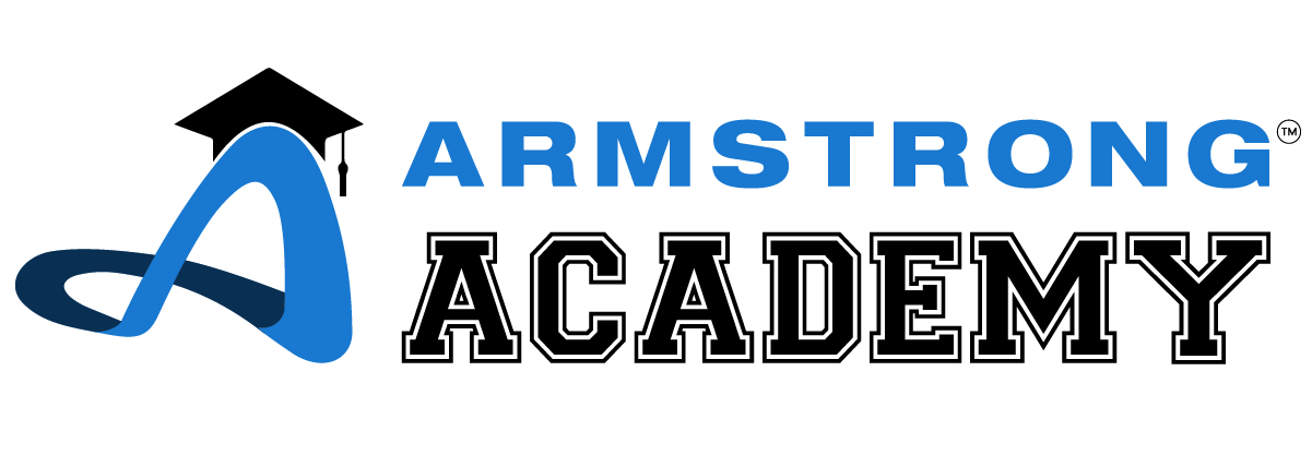 Continuing Education Made Easy Through Armstrong Academy