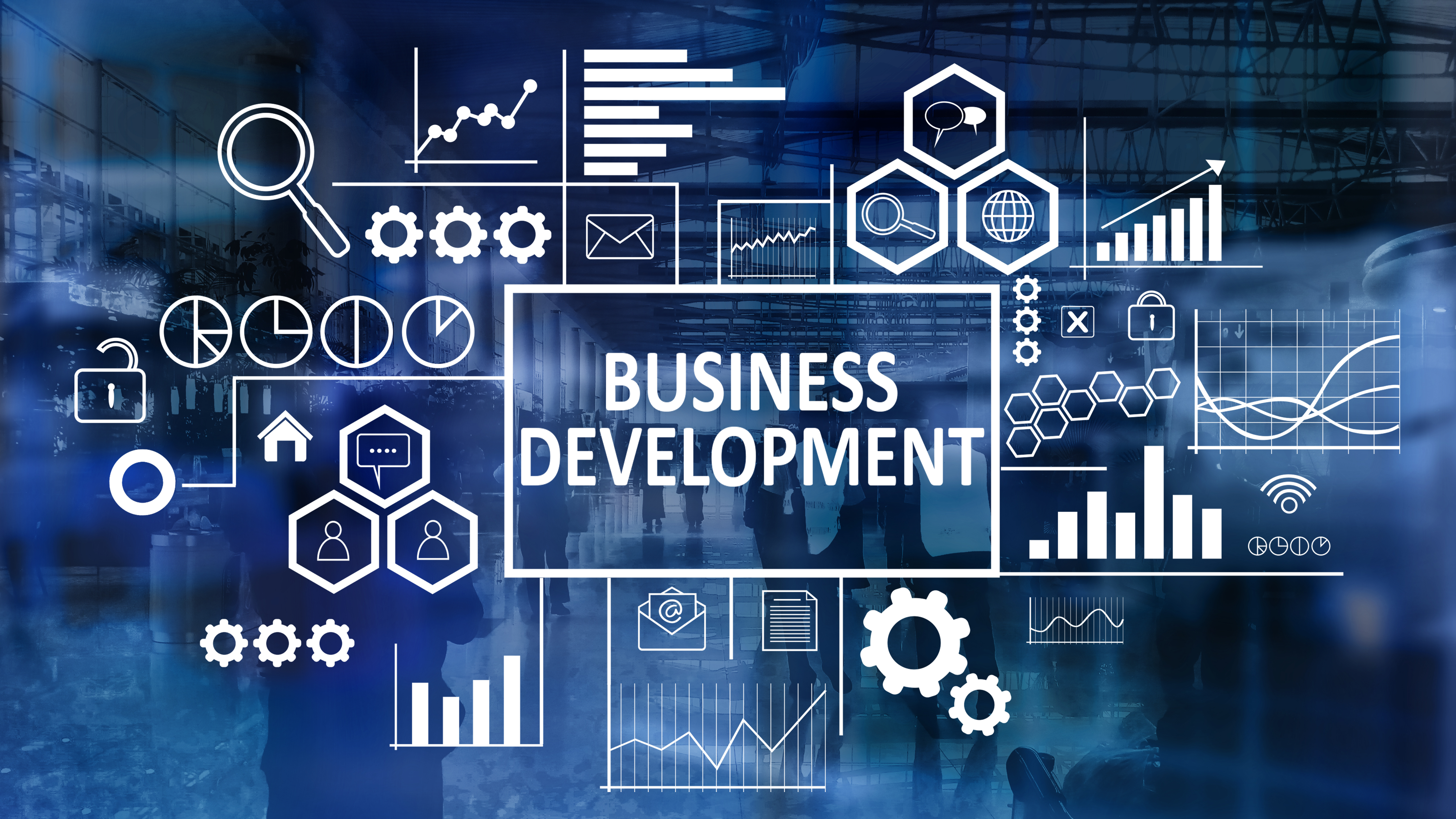The Business Development Toolkit: Manage Your Contacts and Cultivate Leads