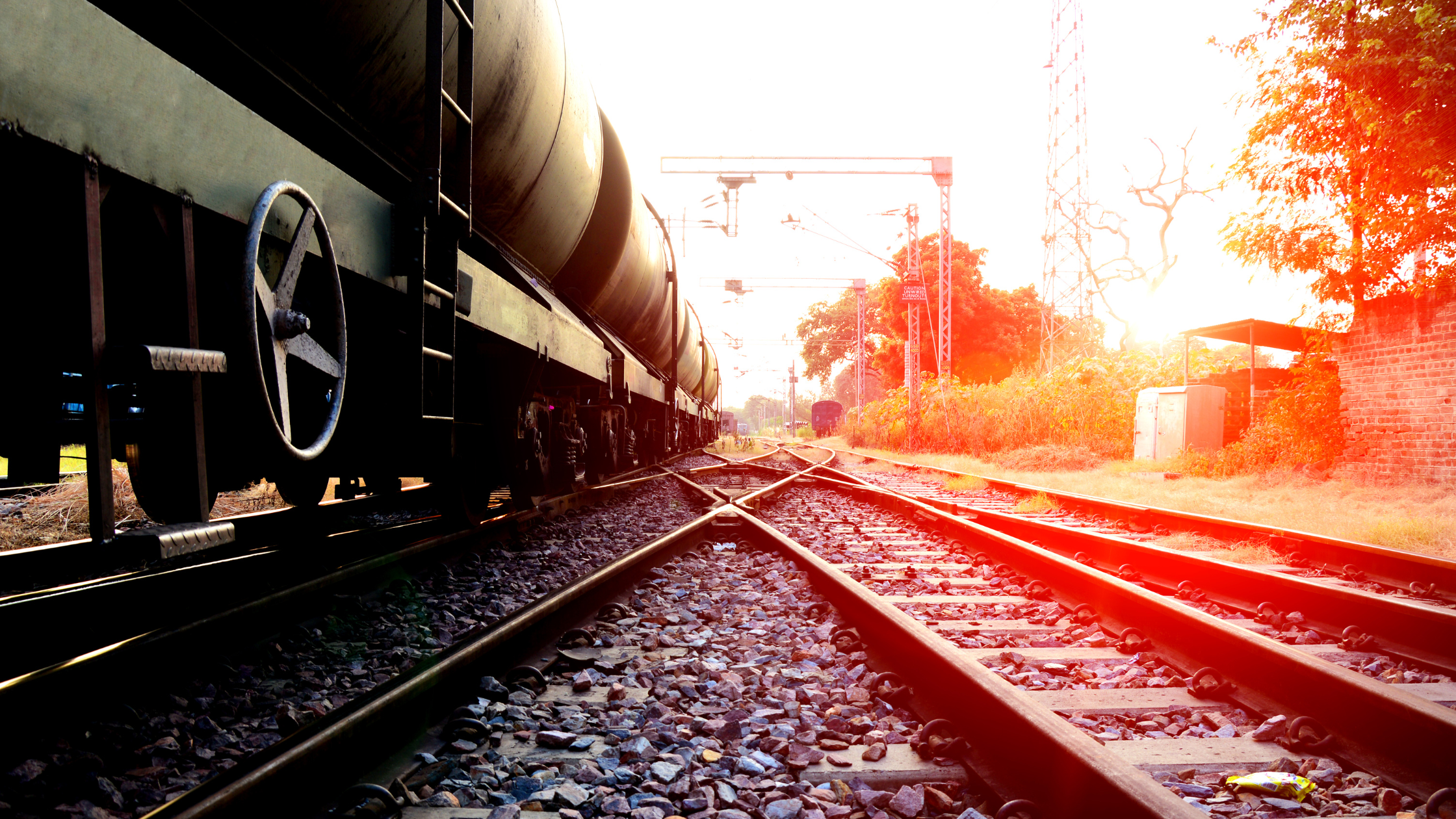 How Intermodal Shipping Can Bring Value to Your Business