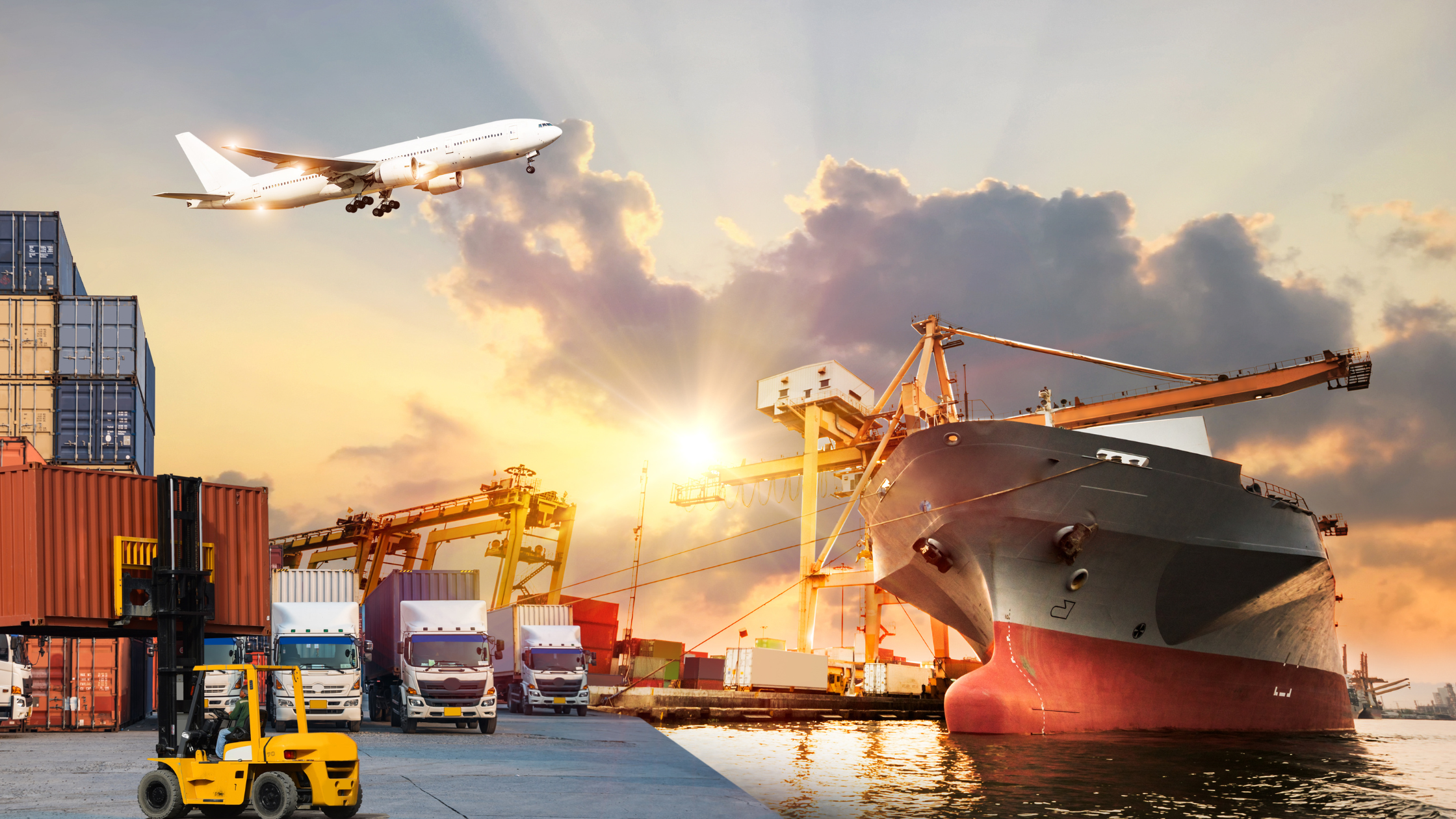 Optimizing Logistics: A Complete Guide to Selecting Transportation Modes