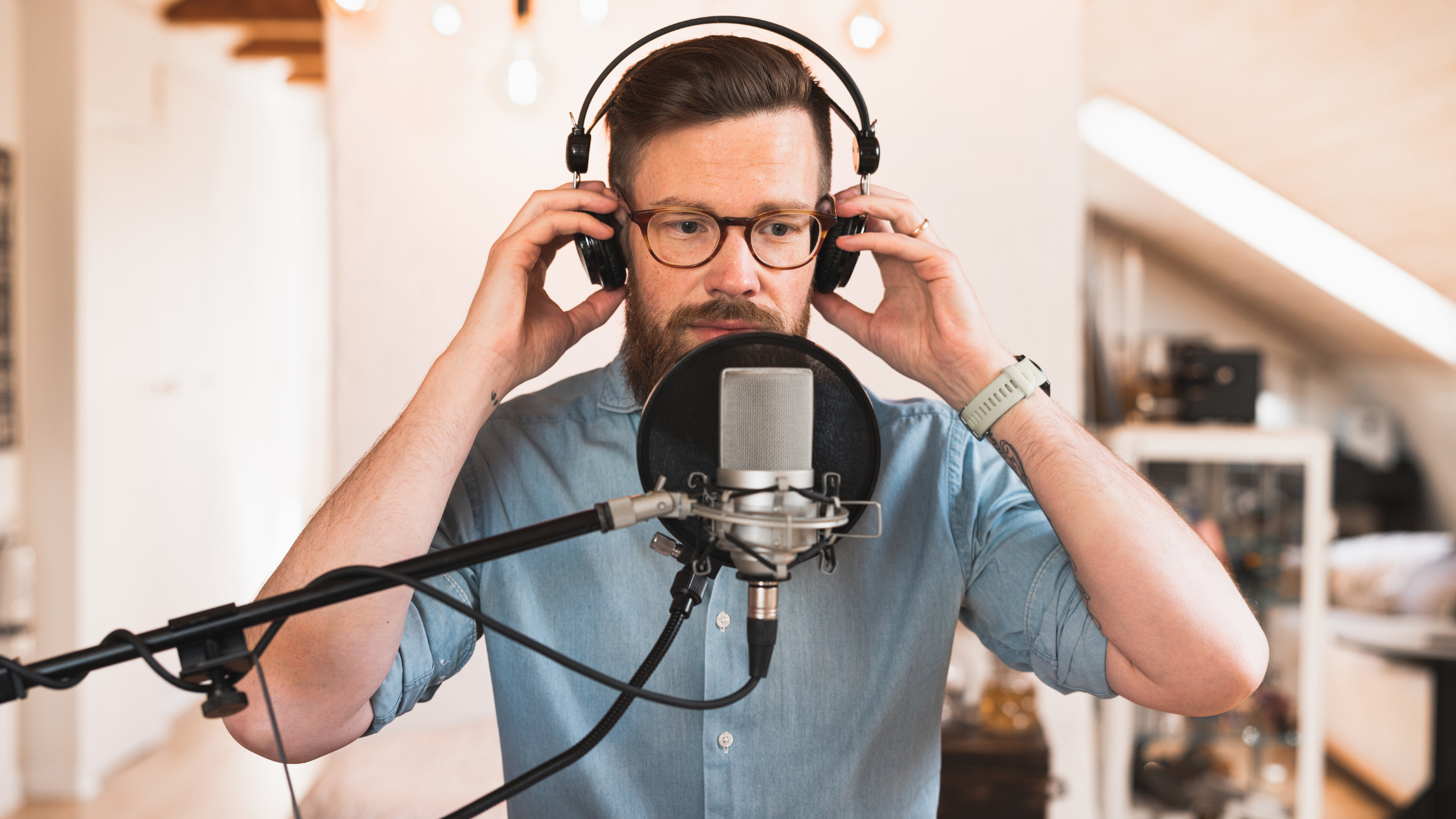 The Top 7 Freight Podcasts for Logistics Professionals