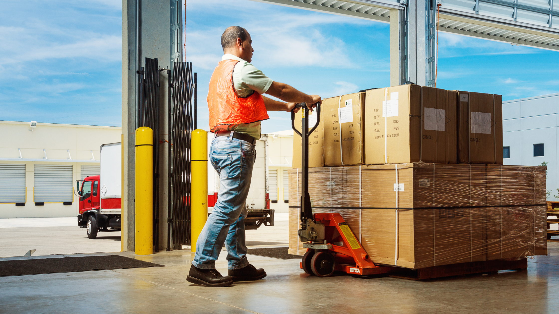 How to Find the Right LTL Carrier for Your Shipping Needs
