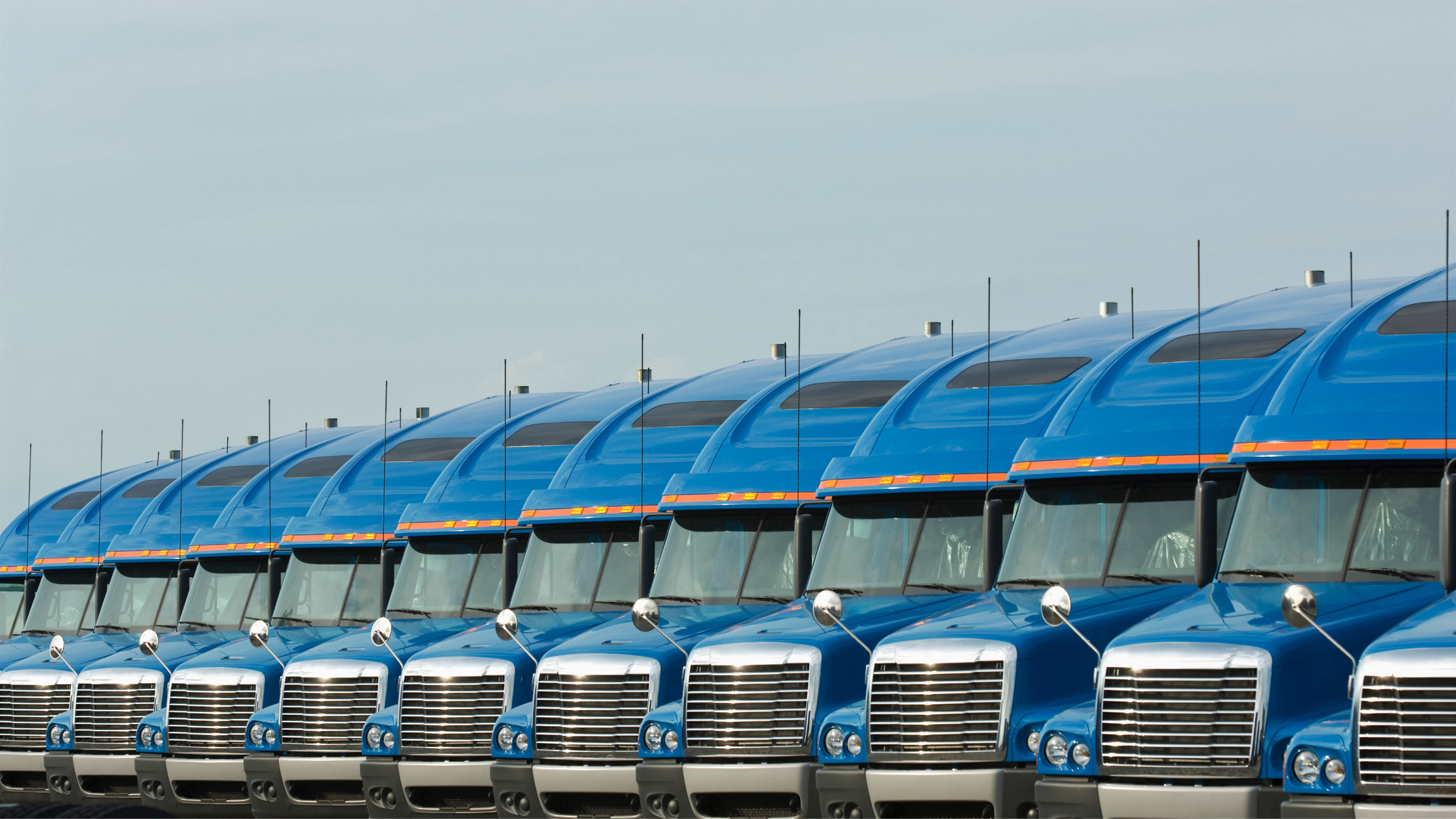 Market Insights: May Winds of Change Bring an Increase in Imports and a Decrease in Truck Orders