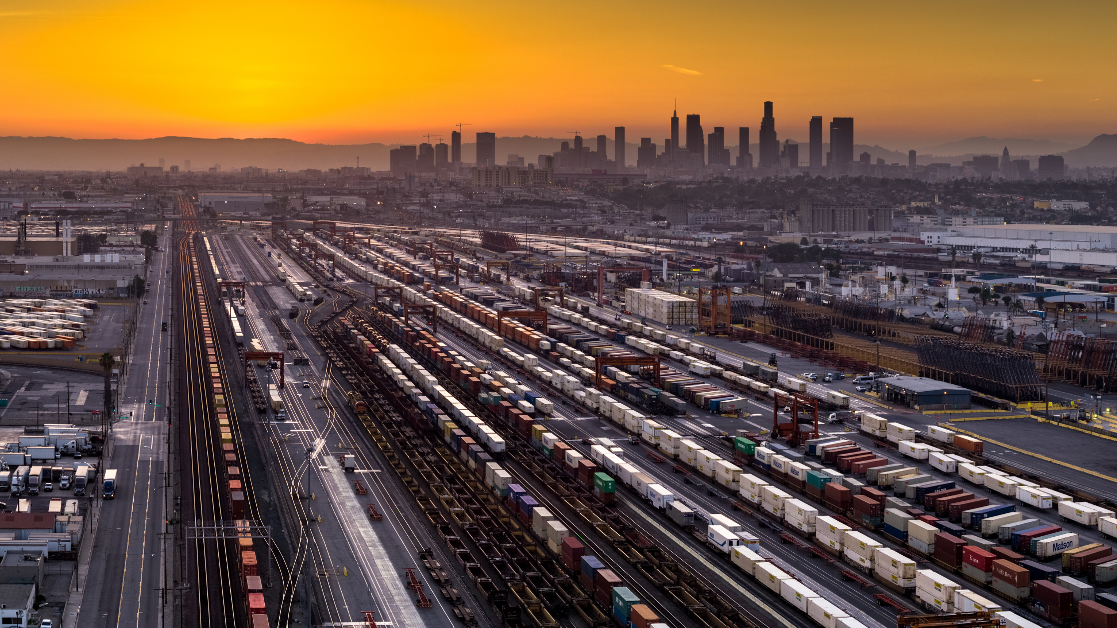 When Should Shippers Consider Intermodal Transport?