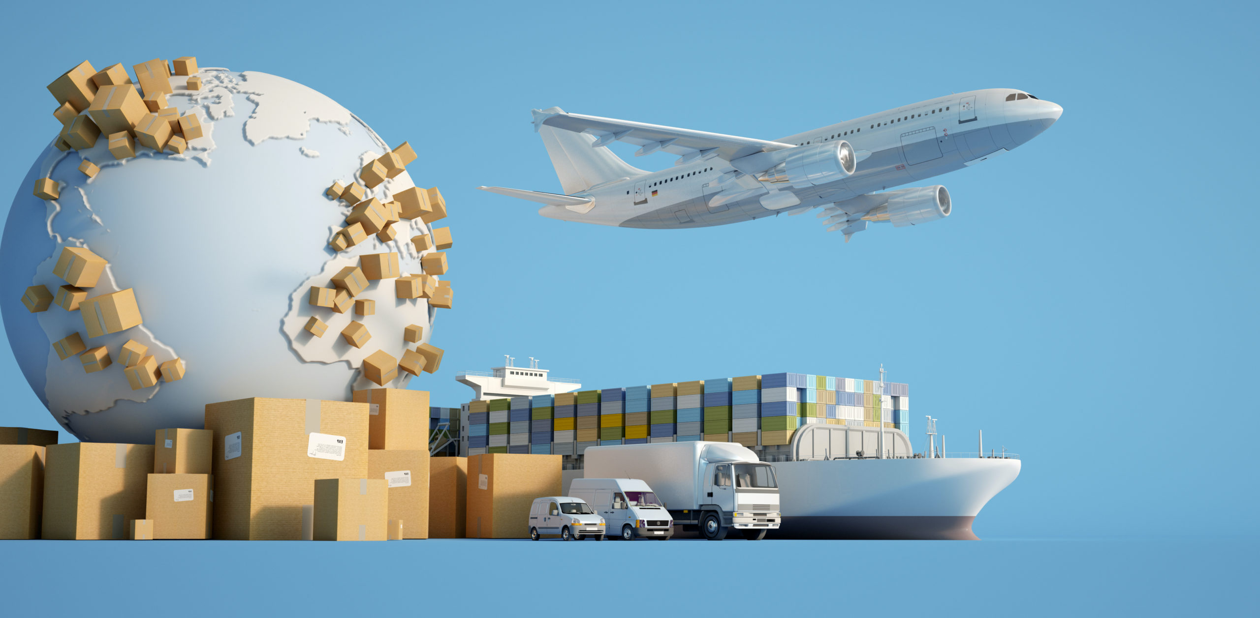 The Challenges of Cross-Border Shipping and How to Avoid Them