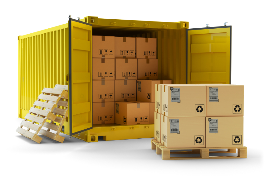 Shipping Less-Than-Truckload (LTL): How Are Rates Determined?