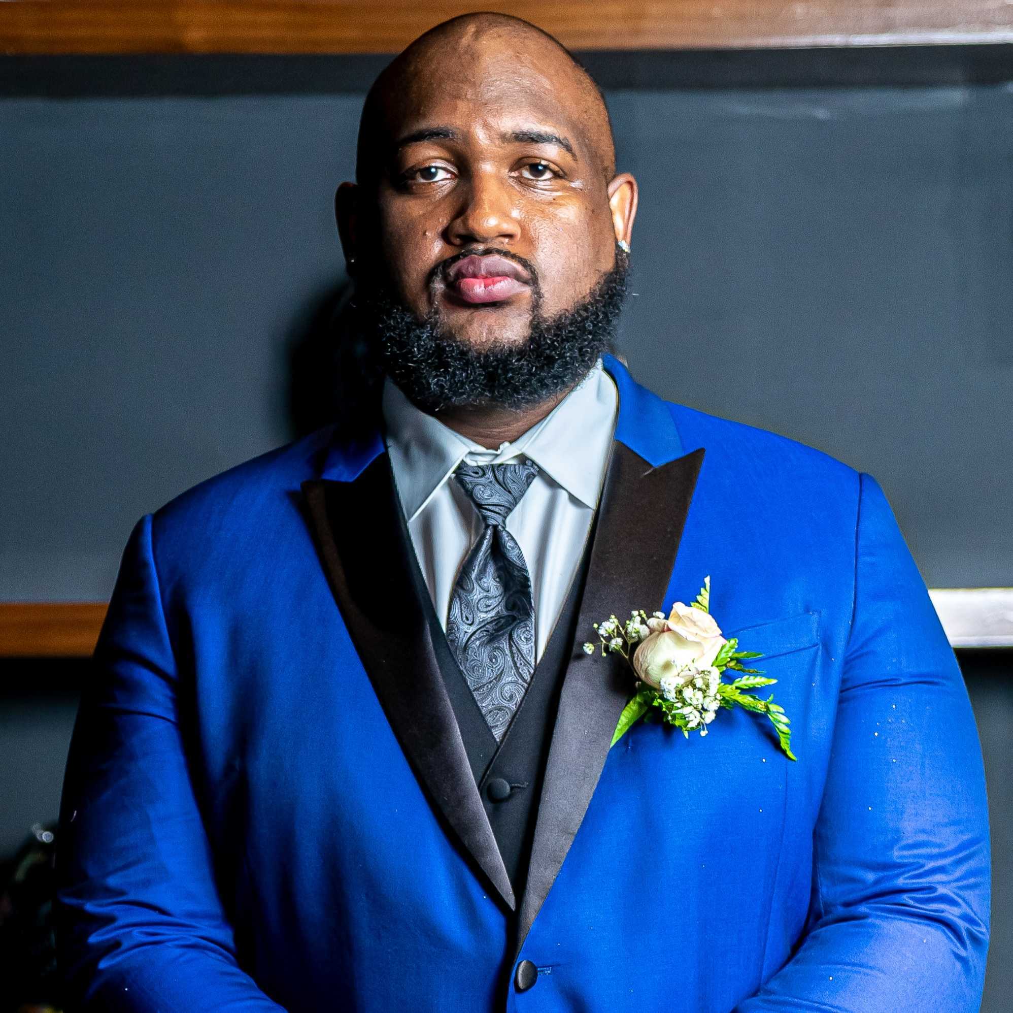 Moe Bryan