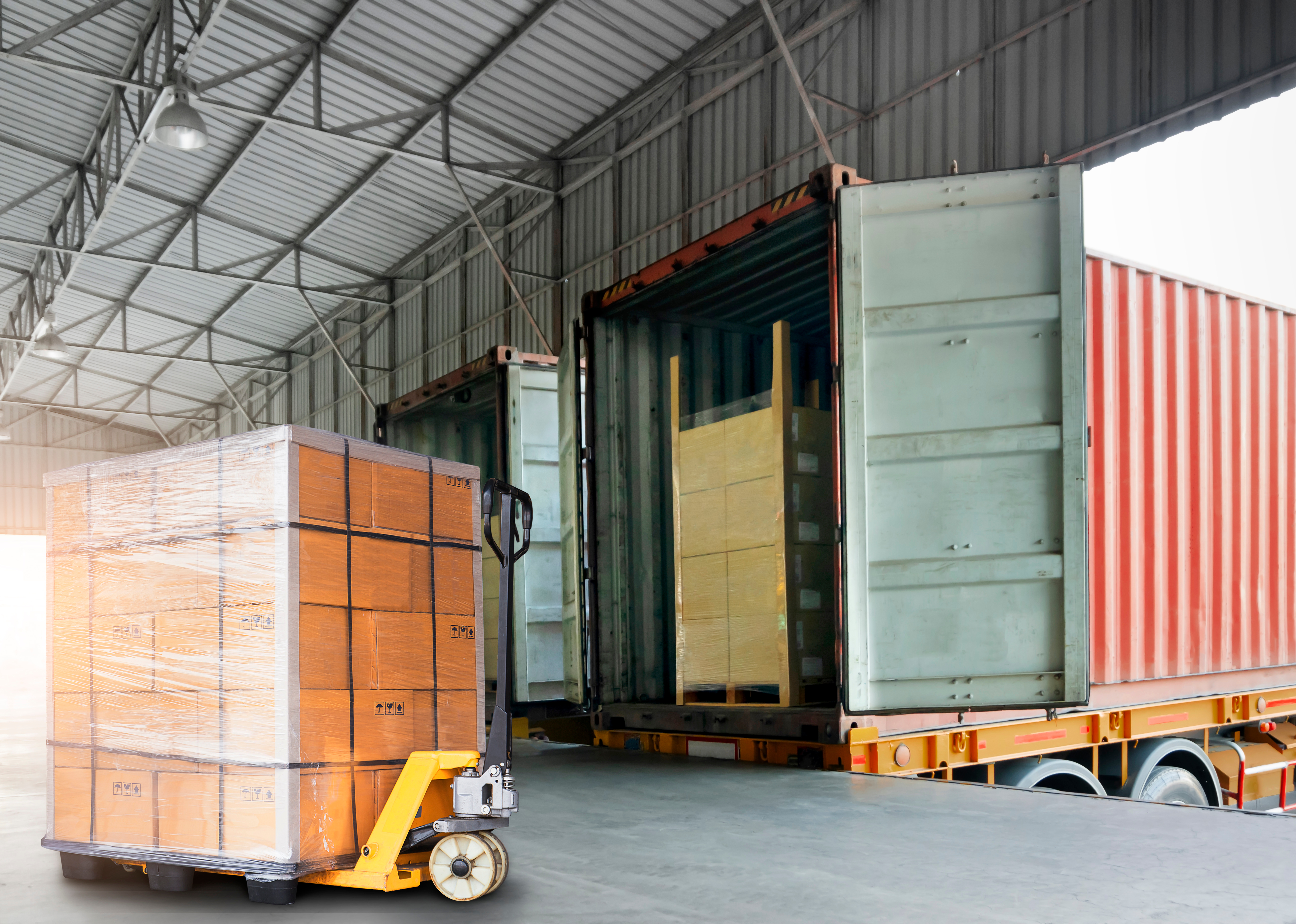 Why More Successful Freight Agents Are Saying ‘Yes’ to LTL